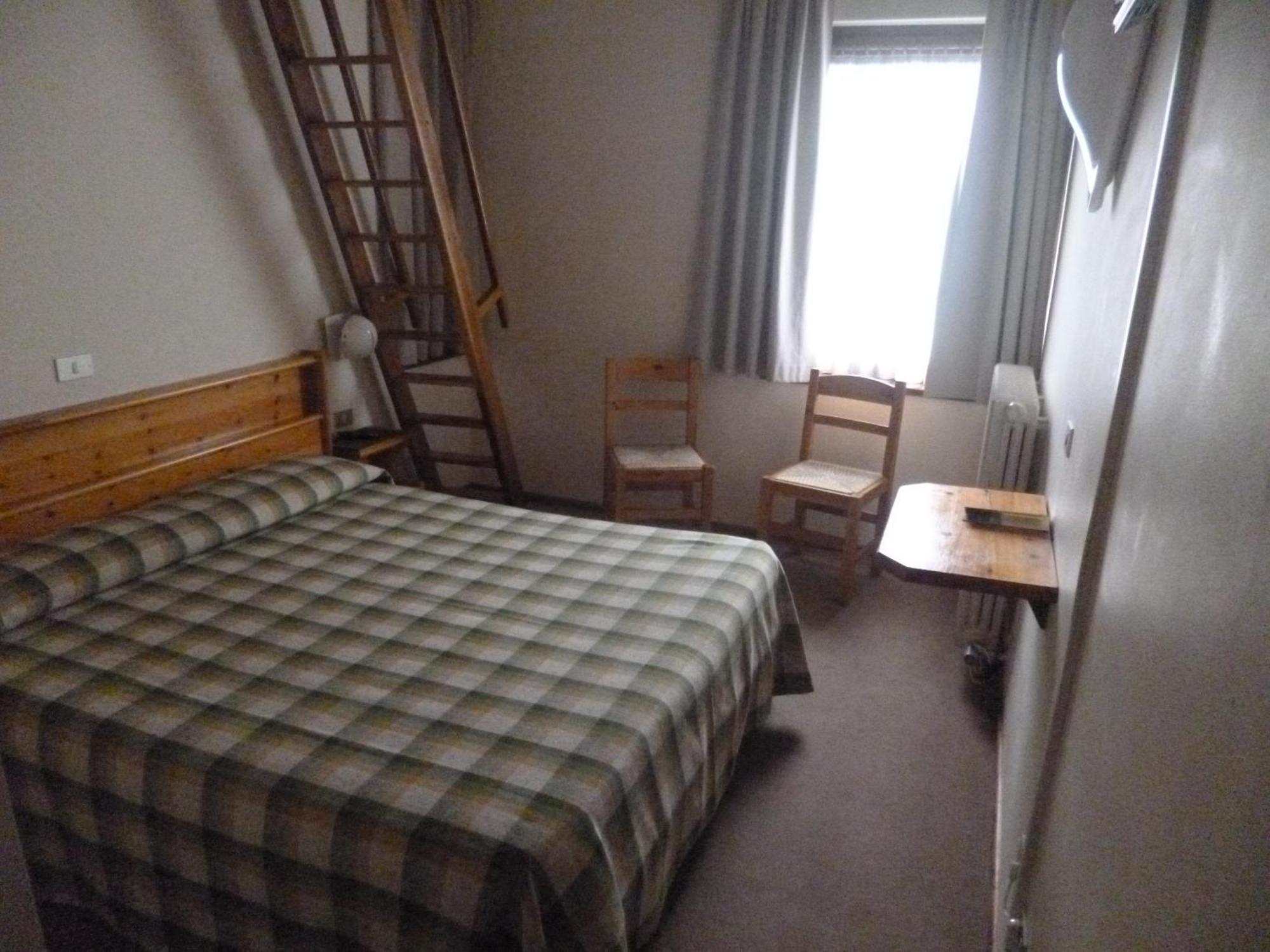 Hotel Valdotain Villeneuve Cameră foto